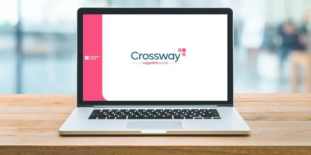 logiciel de gestion Crossway