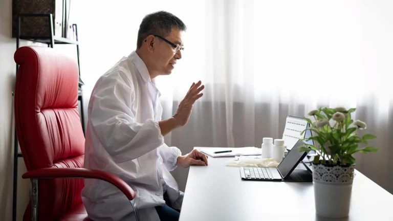 Téléconsultation : améliorer le service rendu aux patients