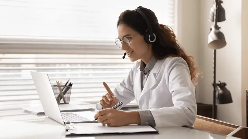 Télémédecine : où en est-on ?