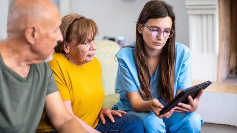 Téléconsultation assistée : pourquoi l'intégrer dans sa pratique