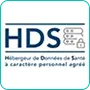 Logo HDS