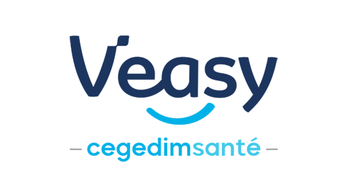 Logo Veasy
