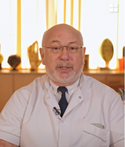 Docteur Marc Rozenblat